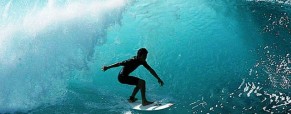 Salsa Brava Surf Guide
