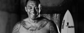 Sunny Garcia