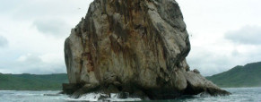 Witch’s Rock (Roca Bruja)