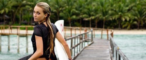 Alana Blanchard