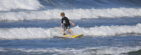 Cacho’s Surf School
