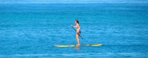 Vajra Sol Surf and Yoga Retreat