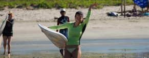 Women’s Surf Adventures