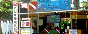 Costa Rica Dive and Surf