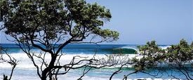 Gulf of Pelcico Surf Break Guide