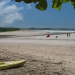 Playa Langosta Tamarindo