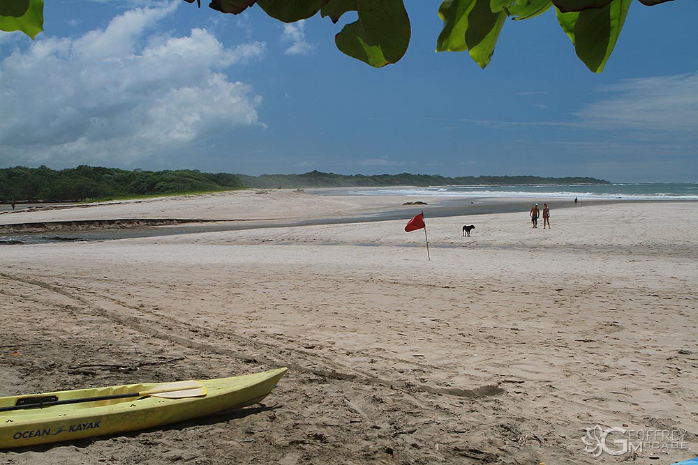 Playa Langosta Tamarindo