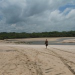 Playa Langosta Costa Rica