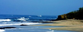 Playa Negra Regional Surf Guide