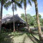 Zancudo Restaurant Costa Rica