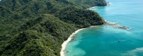 Southern Nicoya Peninsula Surf Spot Guide