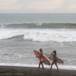 Backyard - Hermosa Surf Spot
