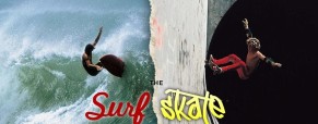 Central Valley / San Jose Surf Shops