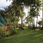 Rancho Burica Beachfront