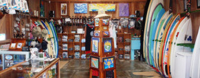 Sea Kings Surf Shop