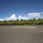 Broadest Part of the Beach